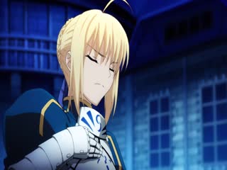 Fate/Zero (Phần 1) Tập Tập 11