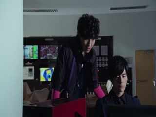 Siêu Nhân Ex-Aid Tập Tập 12