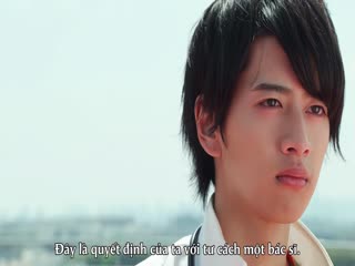 Siêu Nhân Ex-Aid Tập Tập 36