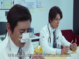 Siêu Nhân Ex-Aid Tập Tập 09