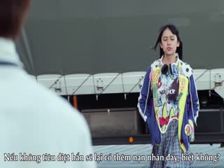 Siêu Nhân Ex-Aid Tập Tập 23