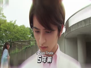 Siêu Nhân Ex-Aid Tập Tập 06