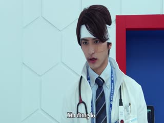 Siêu Nhân Ex-Aid Tập Tập 30