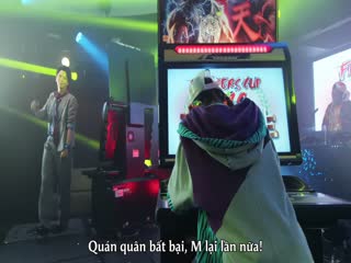 Siêu Nhân Ex-Aid Tập Tập 16