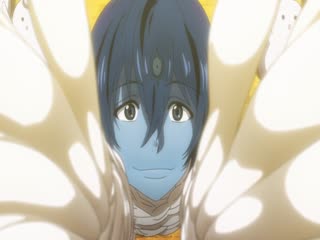 Magi: The Labyrinth of Magic Tập 15