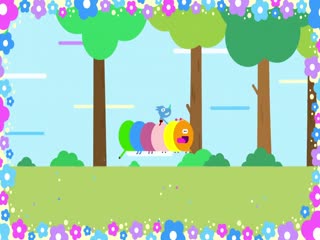 Này Duggee (Phần 1) Tập 37