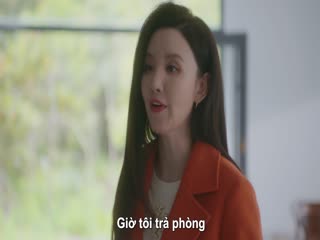 Hậu Lãng - Gen Z Tập Tập 17