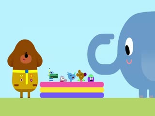 Này Duggee (Phần 1) Tập 15