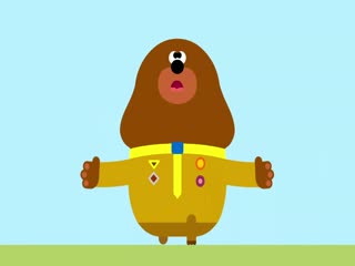 Này Duggee (Phần 1) Tập 23