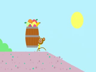 Này Duggee (Phần 1) Tập 7