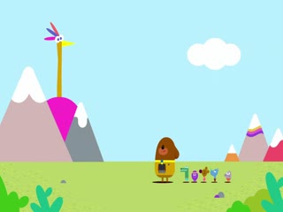 Này Duggee (Phần 1) Tập 41