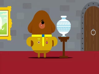 Này Duggee (Phần 1) Tập 17