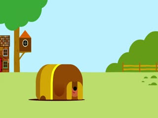 Này Duggee (Phần 1) Tập 26