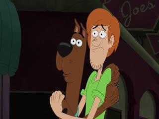 Be Cool, Scooby-Doo! (Phần 1) Tập Tập 26