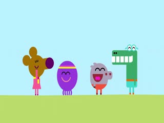 Này Duggee (Phần 1) Tập 44