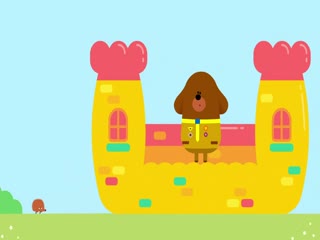 Này Duggee (Phần 1) Tập 11