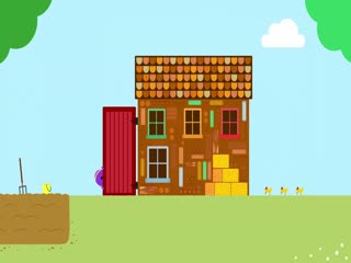 Này Duggee (Phần 1) Tập 9