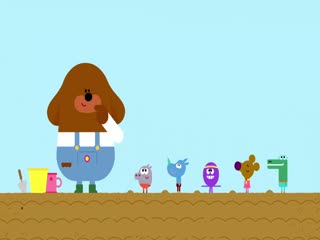 Này Duggee (Phần 1) Tập 14