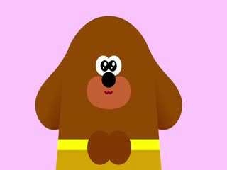 Này Duggee (Phần 1) Tập 19