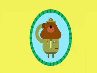 Này Duggee (Phần 1) Tập 10