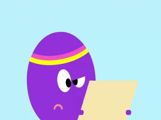 Này Duggee (Phần 1) Tập 8