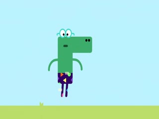 Này Duggee (Phần 1) Tập 49