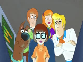 Be Cool, Scooby-Doo! (Phần 1) Tập Tập 03