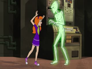 Be Cool, Scooby-Doo! (Phần 1) Tập Tập 12