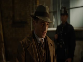 Babylon Berlin (Phần 2) Tập Tập 06