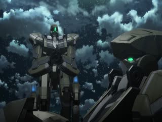 Aldnoah.Zero Tập Tập 18