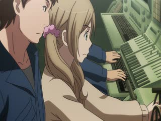 Aldnoah.Zero Tập Tập 06