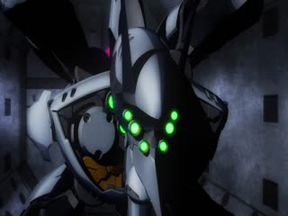 Aldnoah.Zero Tập Tập 15