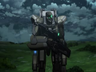 Aldnoah.Zero Tập Tập 21