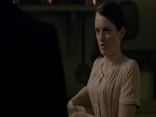 Kiệt Tác Kinh Điển: Downton Abbey Tập Tập 06