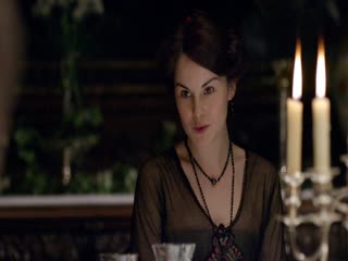 Kiệt Tác Kinh Điển: Downton Abbey Tập Tập 02