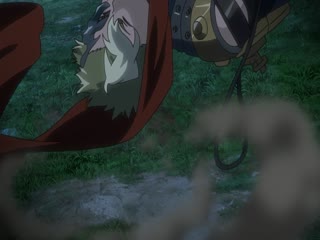 Koutetsujou no Kabaneri Tập Tập 12