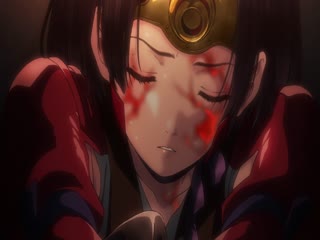 Koutetsujou no Kabaneri Tập Tập 02