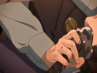 Koutetsujou no Kabaneri Tập Tập 04