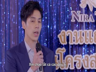 Nơi Tình Yêu Dậy Sóng Tập Tập 23