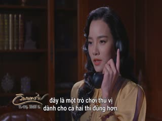 Nơi Tình Yêu Dậy Sóng Tập Tập 15