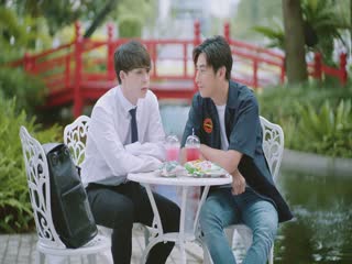 GEN Y The Series Tập Tập 05