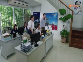 Bóng Đen Tình Ái Tập Tập 15