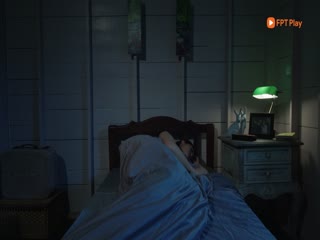 Bóng Đen Tình Ái Tập Tập 13