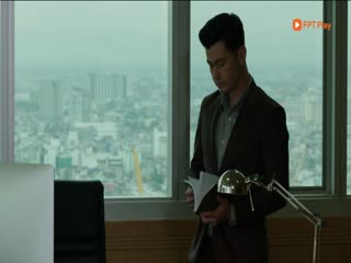 Bóng Đen Tình Ái Tập Tập 20