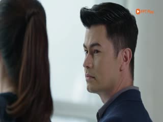 Bóng Đen Tình Ái Tập Tập 07
