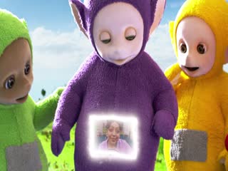 Các em bé rối Teletubbies Tập 13