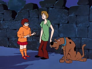 Scooby-Doo, Where Are You! (Phần 2) Tập Tập 06