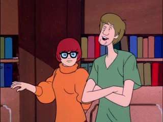 The Scooby-Doo Show (Phần 1) Tập Tập 05