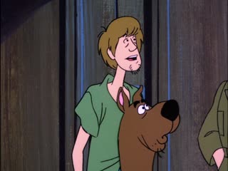 The Scooby-Doo Show (Phần 1) Tập Tập 16