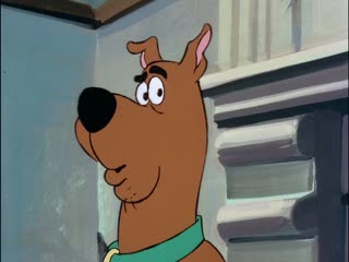 The Scooby-Doo Show (Phần 1) Tập Tập 09